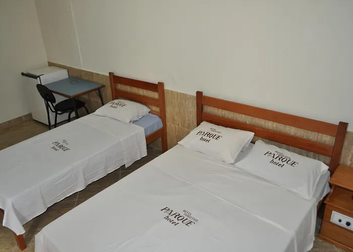 Parque Hotel Rio de Janeiro